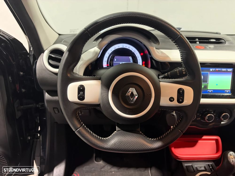 Renault Twingo - 17