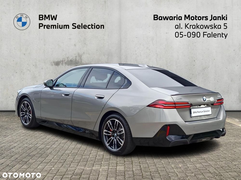 BMW Seria 5 - 9