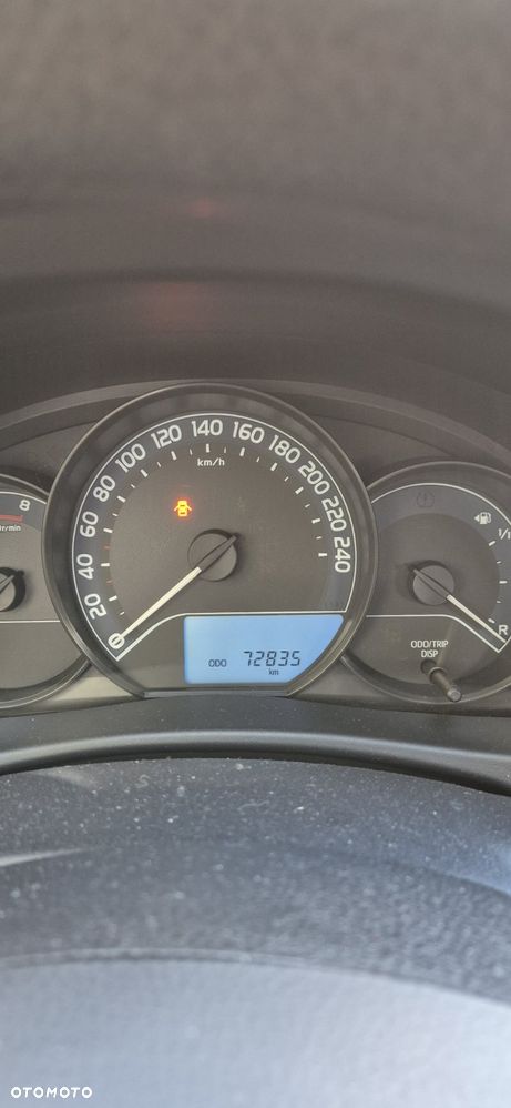 Toyota Auris 1.6 Active - 4