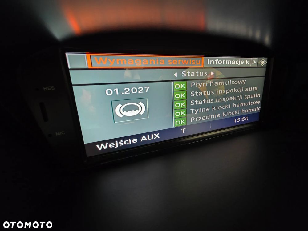 BMW Seria 5 - 24