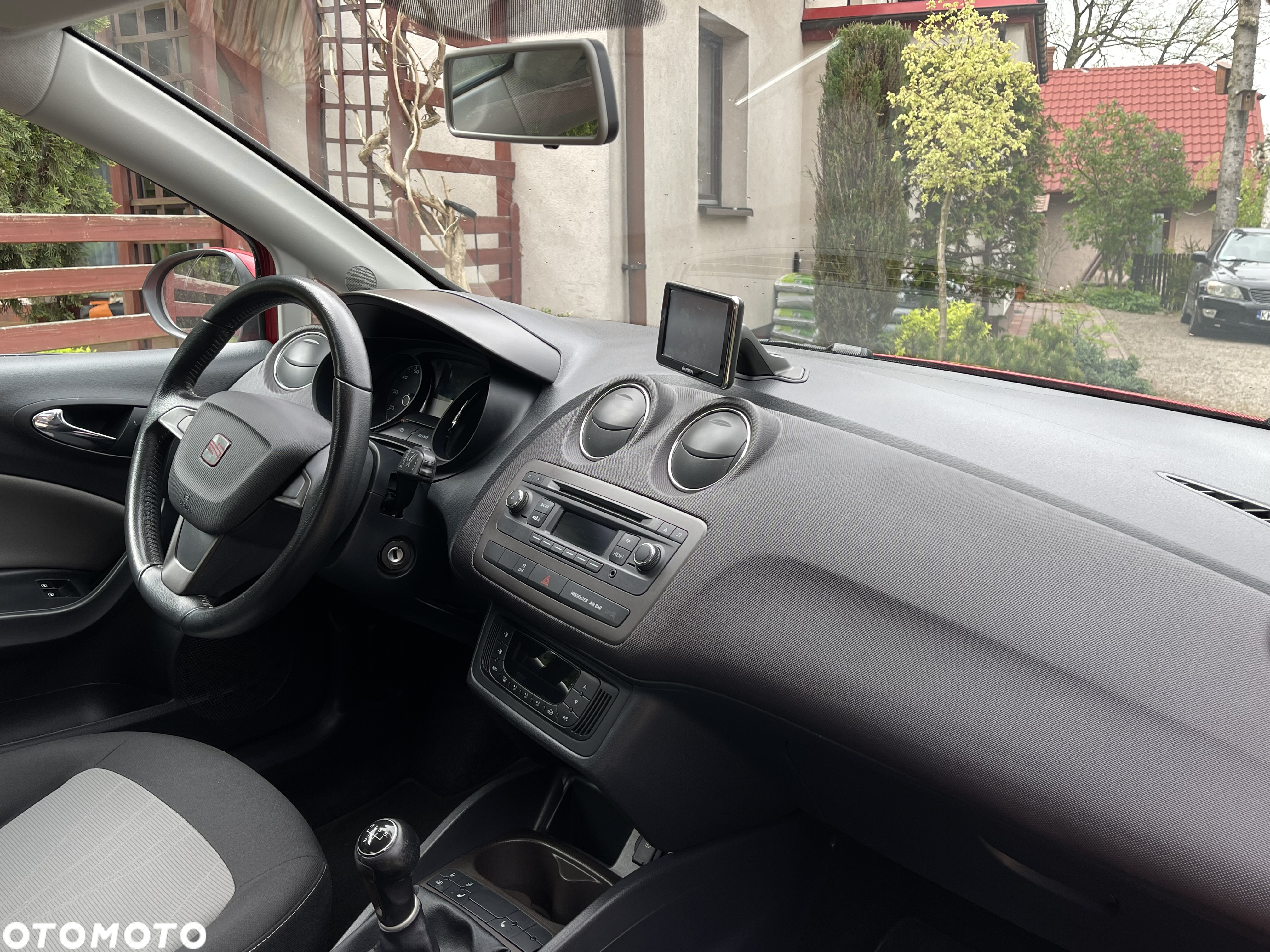 Seat Ibiza SC 1.2 12V Style Salsa - 18