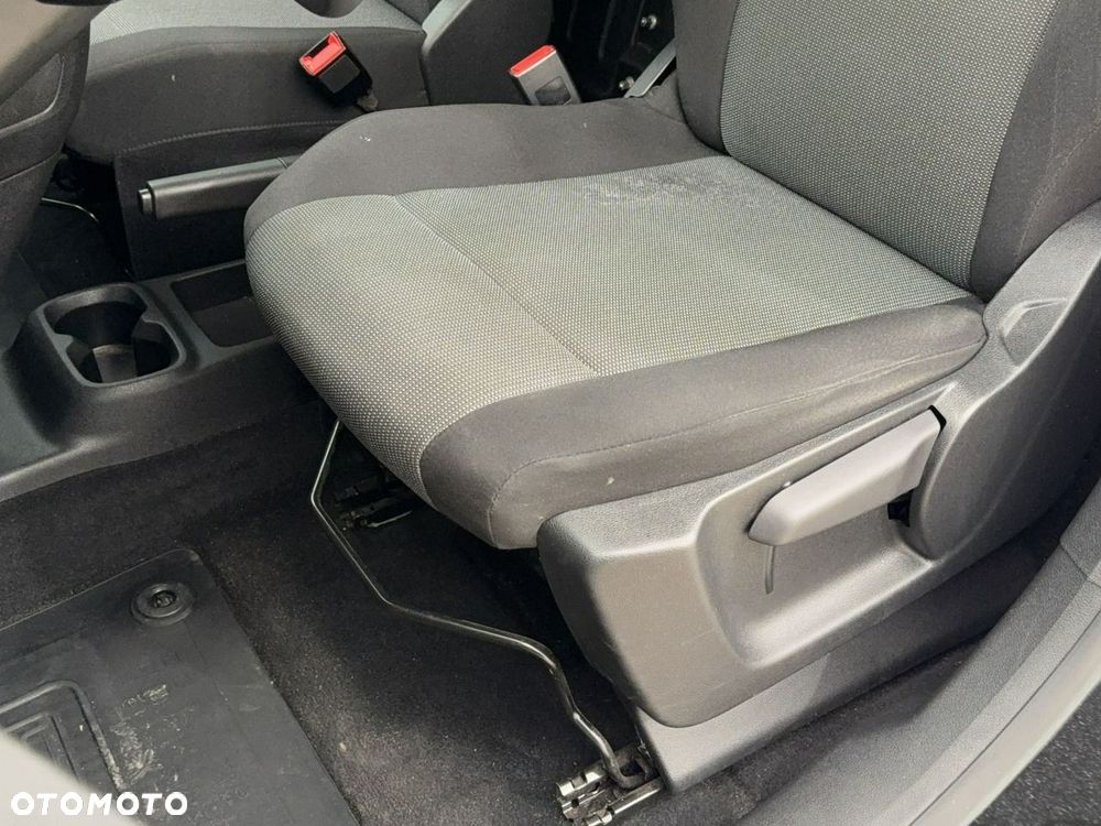 Toyota Proace City - 18