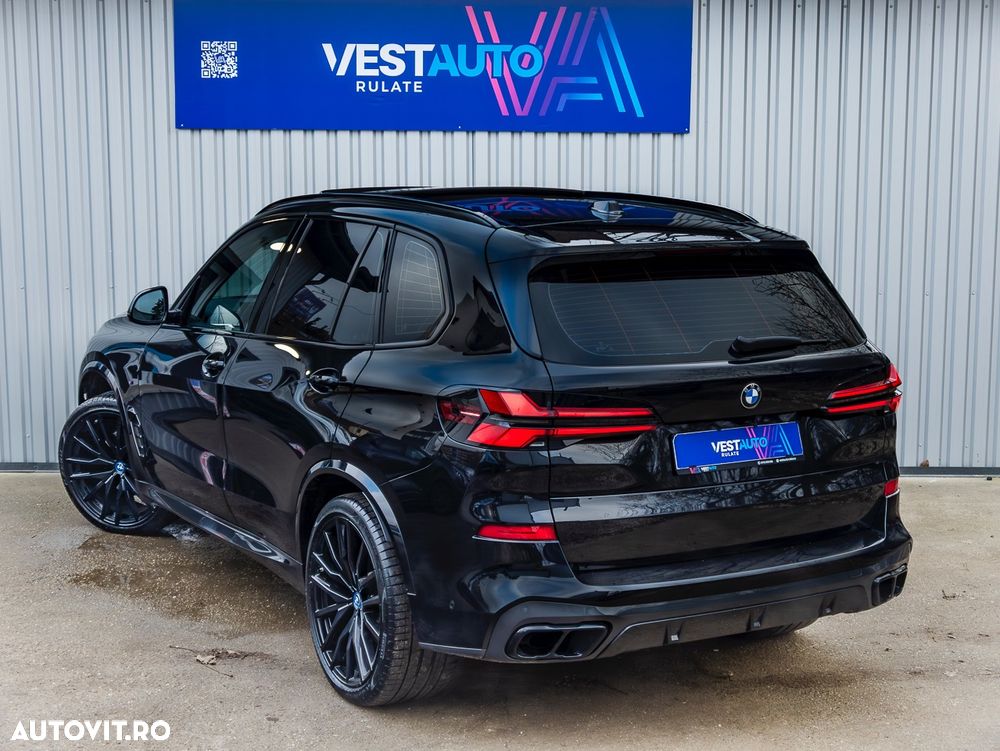 BMW X5 xDrive30d - 12