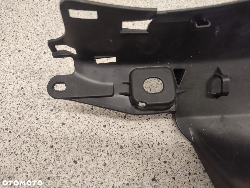 Owiewka, osłona, bok, boczek, wypełnienie Yamaha R125 R 125 YZF-R125 - 15