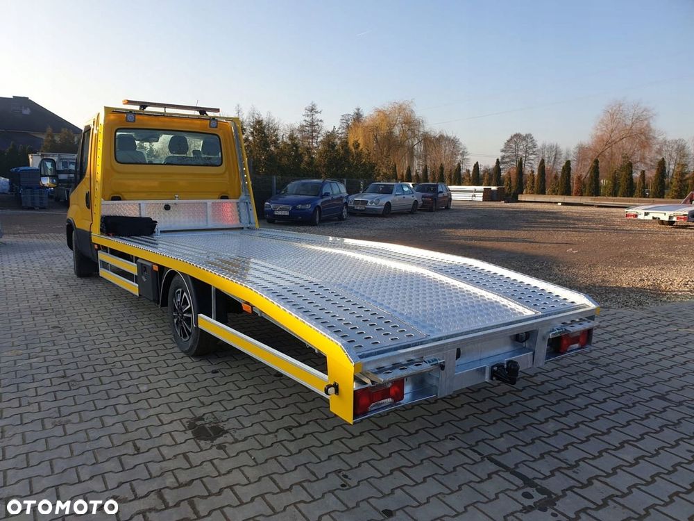 POMOC DROGOWA - NAJAZDY - AUTOLAWETA - OPALENICA - 10