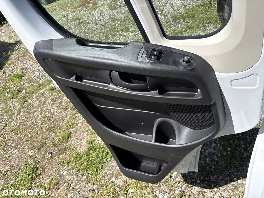 Fiat Ducato 33 H3-Power L3H2 - 12