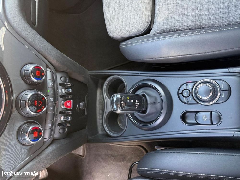 MINI Countryman Cooper D Classic Auto - 14