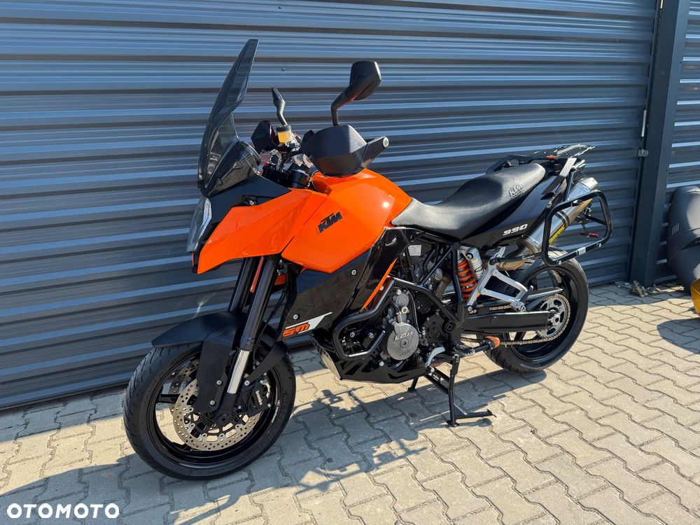 KTM SMT - 3