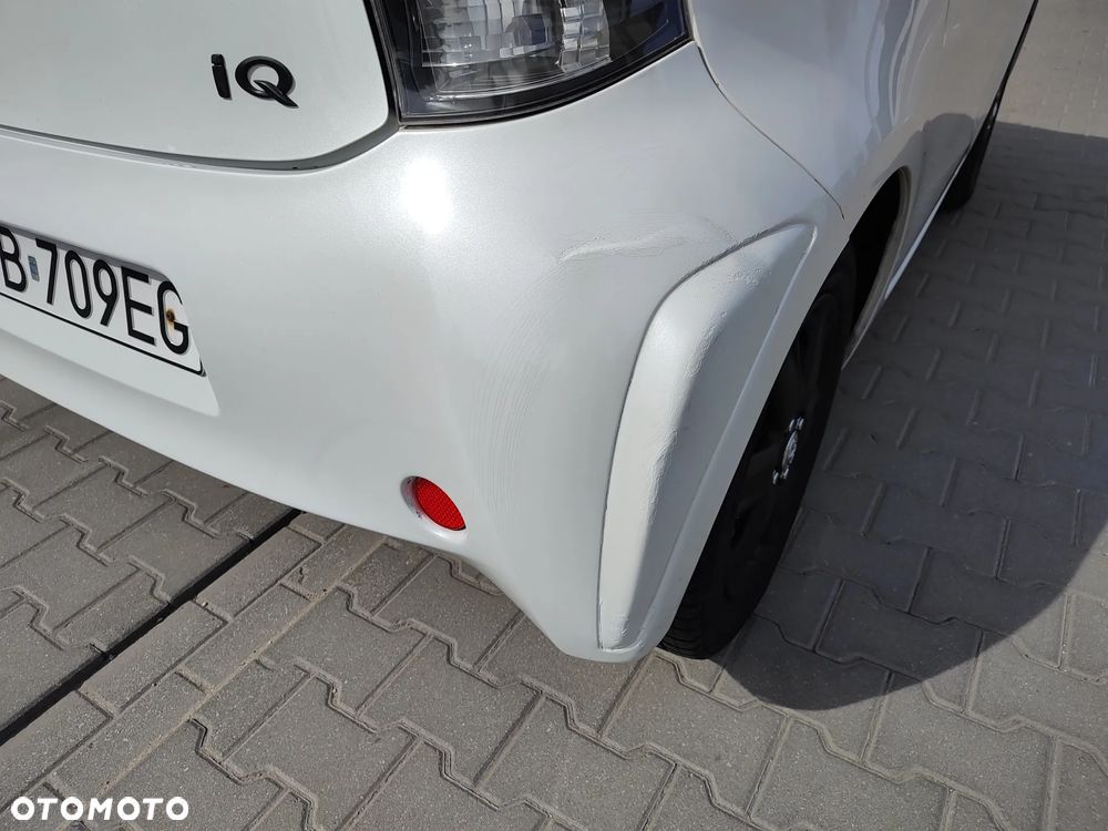 Toyota iQ 1.0 Luna - 9