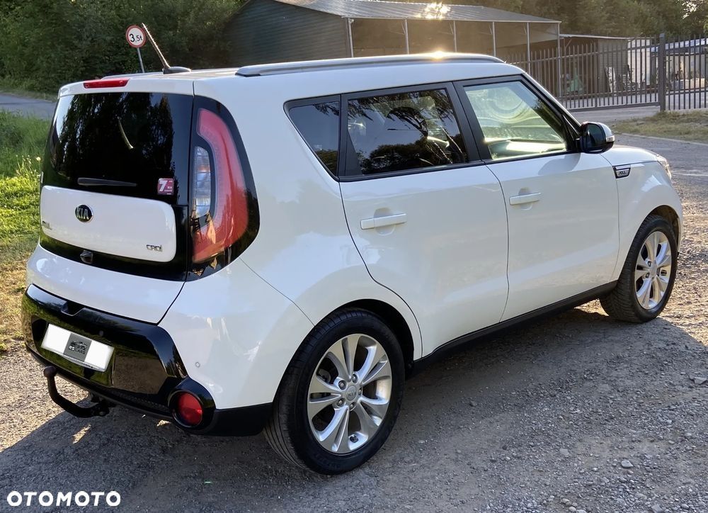 Kia Soul - 6