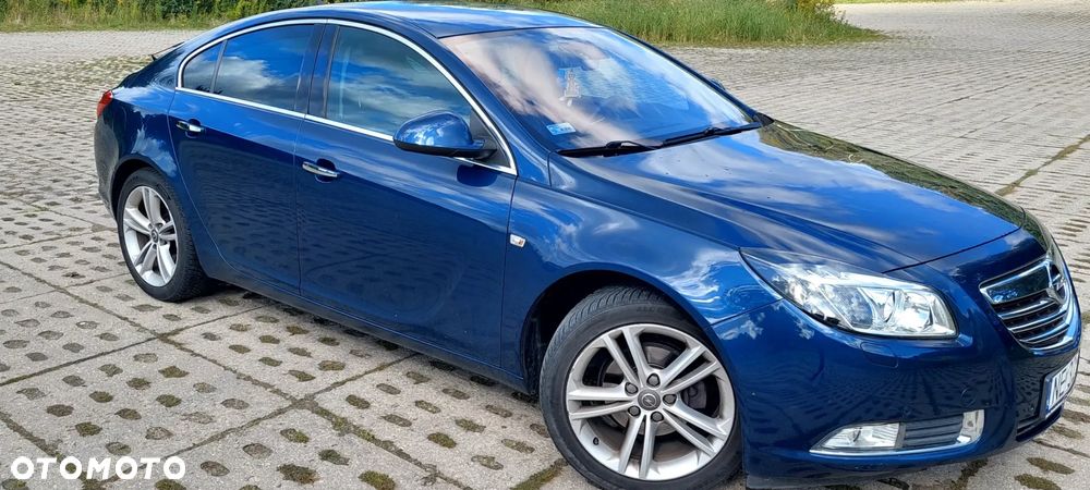Opel Insignia - 2