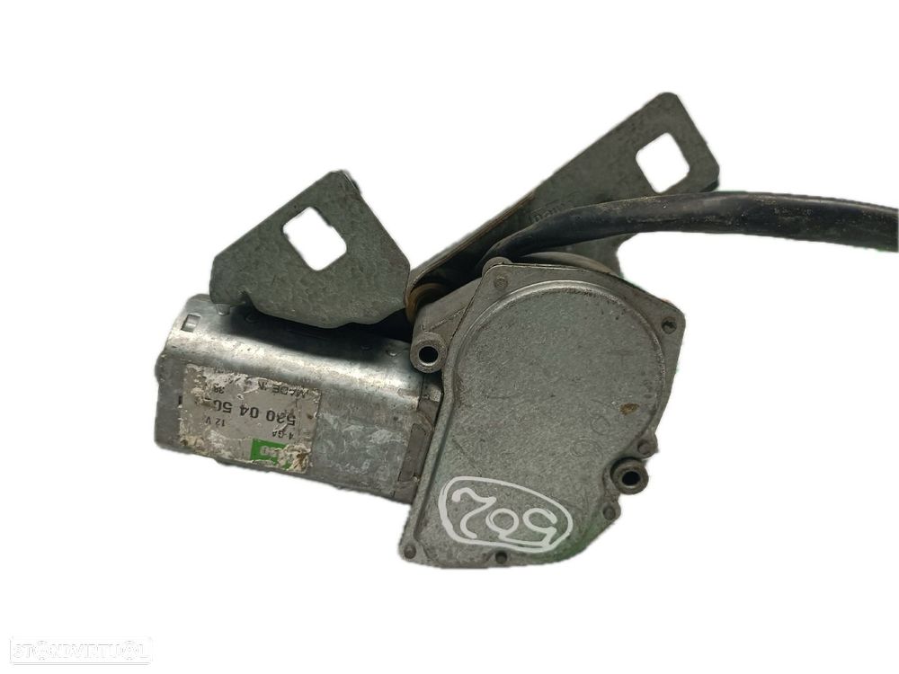 Motor Limpa Vidro Traseiro Peugeot 106 I (1A, 1C) - 4