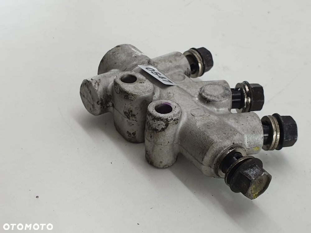 ROZDZIELACZ HAMULCOWY POMPKA  TGB BLADE 250 CF MOTO - 4