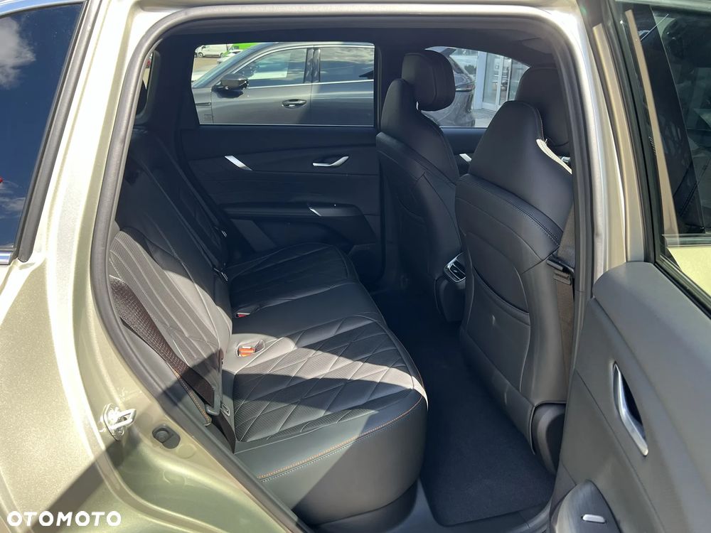 Changan CS75 Plus 1.5T - 14