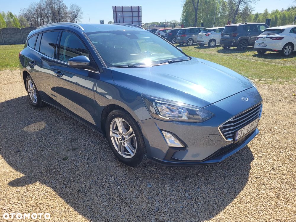 Ford Focus - 5