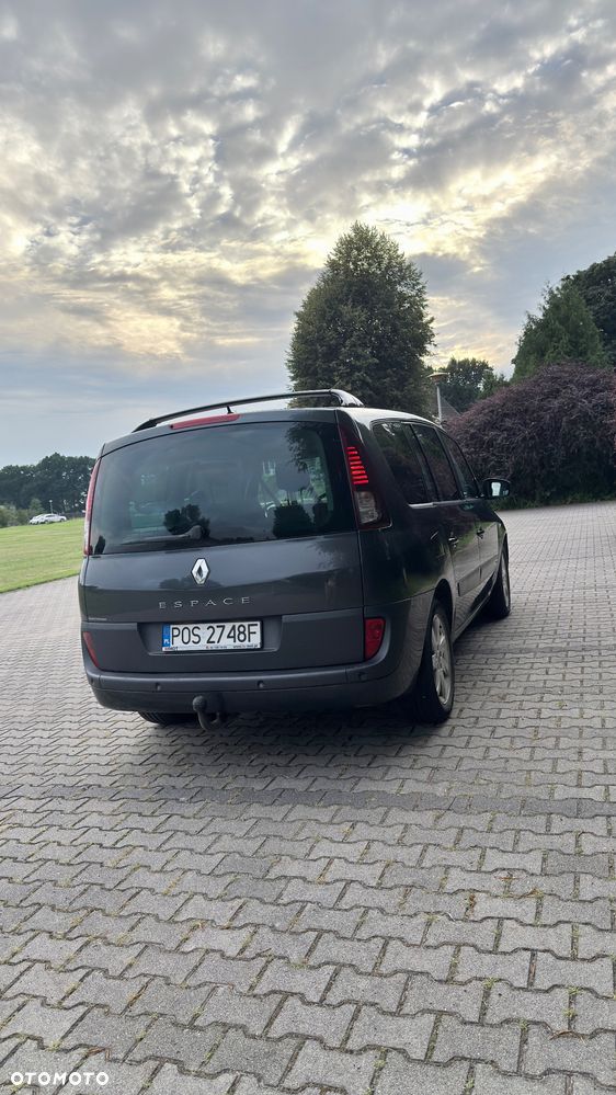 Renault Espace - 4