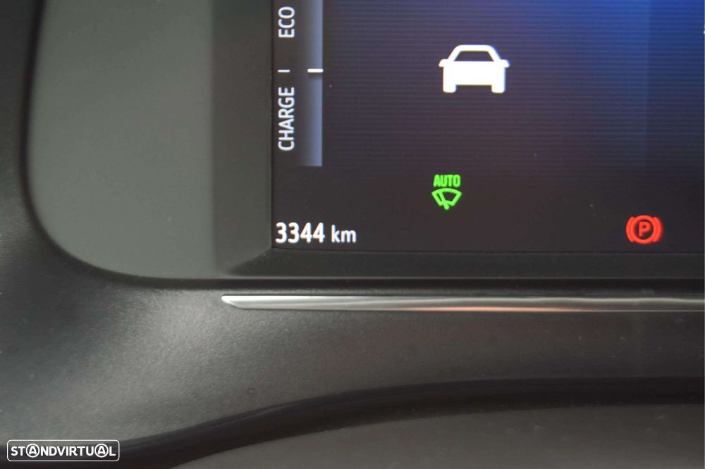 Opel Corsa 1.2 T Hybrid GS eDCT - 22