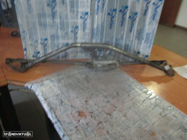Tirante Limpa Vidro 701955603 VW TRANSPORTER 2000 - 1