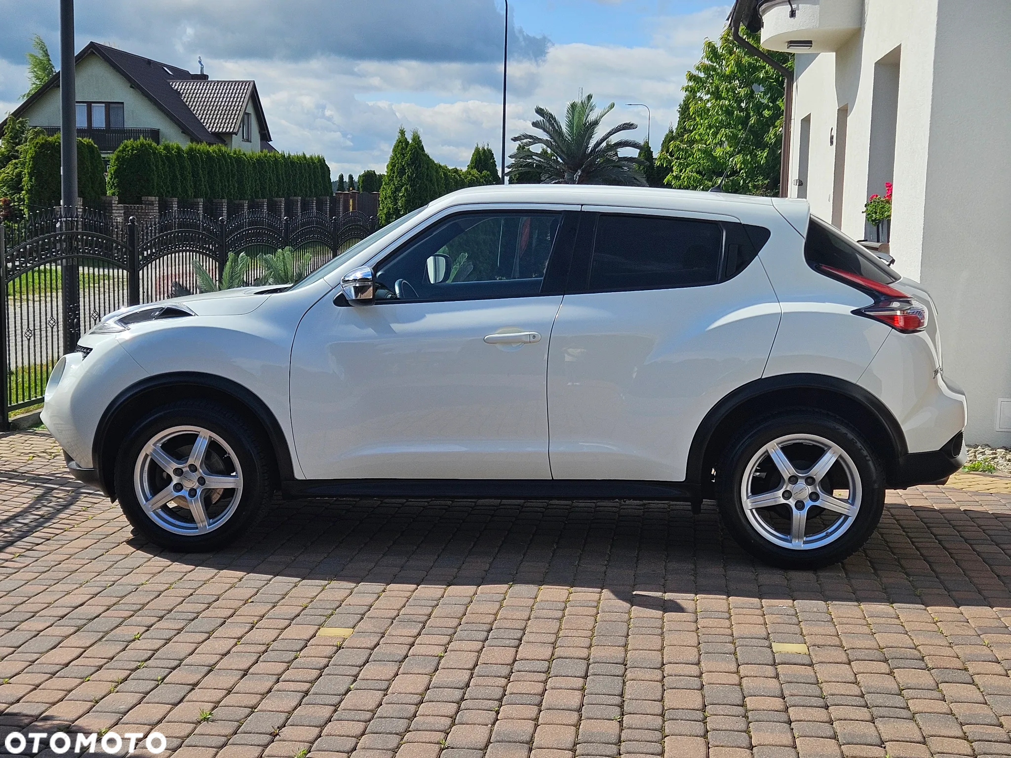 Nissan Juke - 28