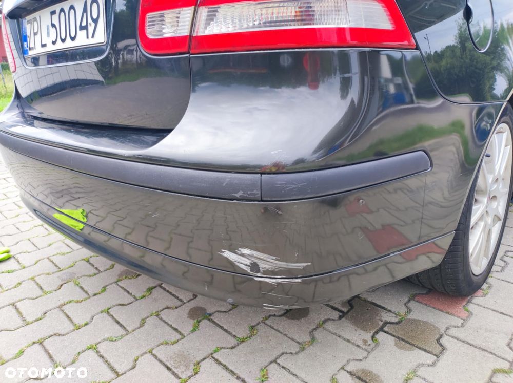Saab 9-3 1.8t Linear - 13