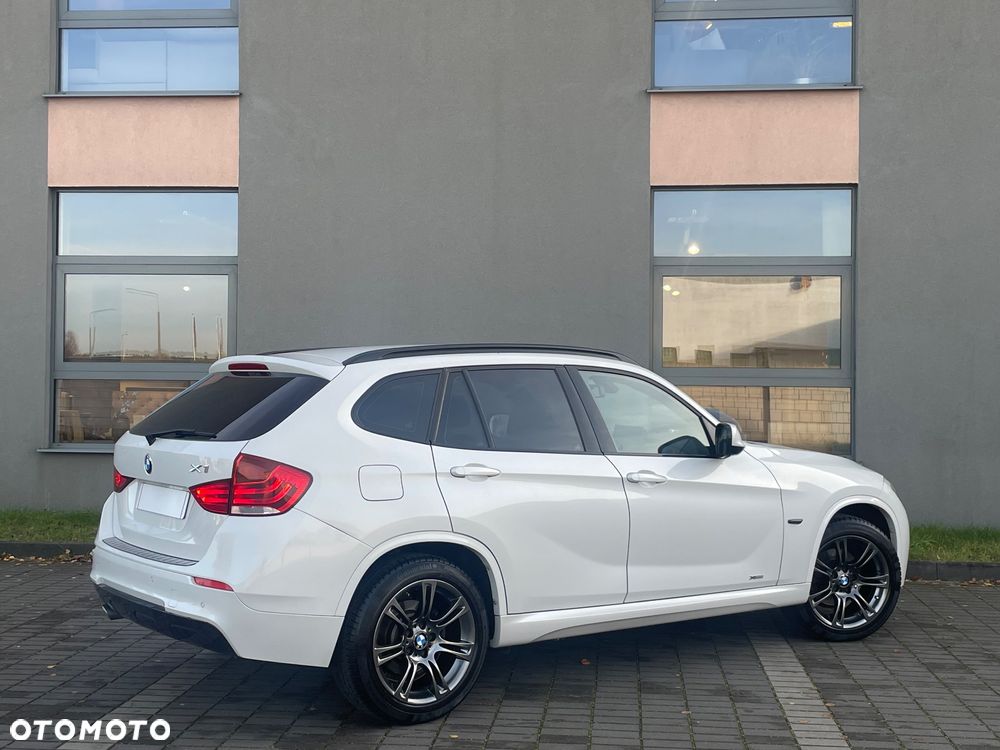 BMW X1 - 9