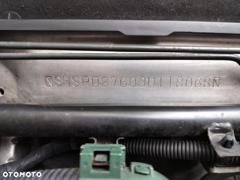 Honda CR-V 2.0 ES - 5