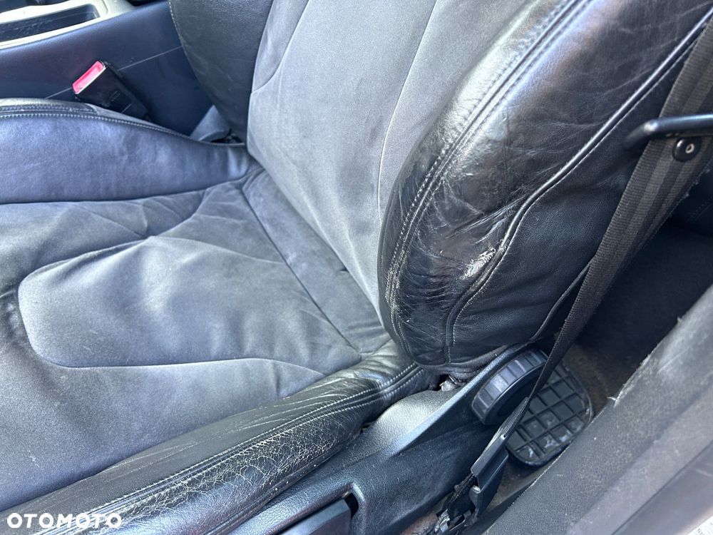 Audi A5 Sportback 2.0 TDI - 6