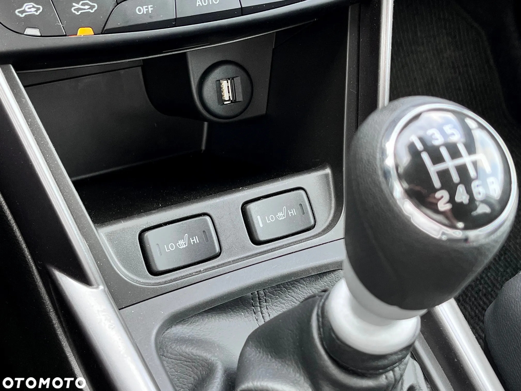 Suzuki SX4 S-Cross - 31