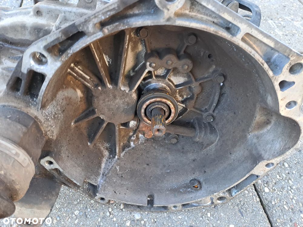 Hyundai I20 1.2 16V 78KM skrzynia biegów M91772 - 6