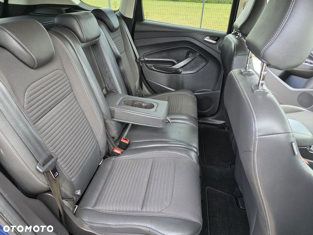 Ford Kuga 1.5 EcoBoost FWD Edition ASS - 15