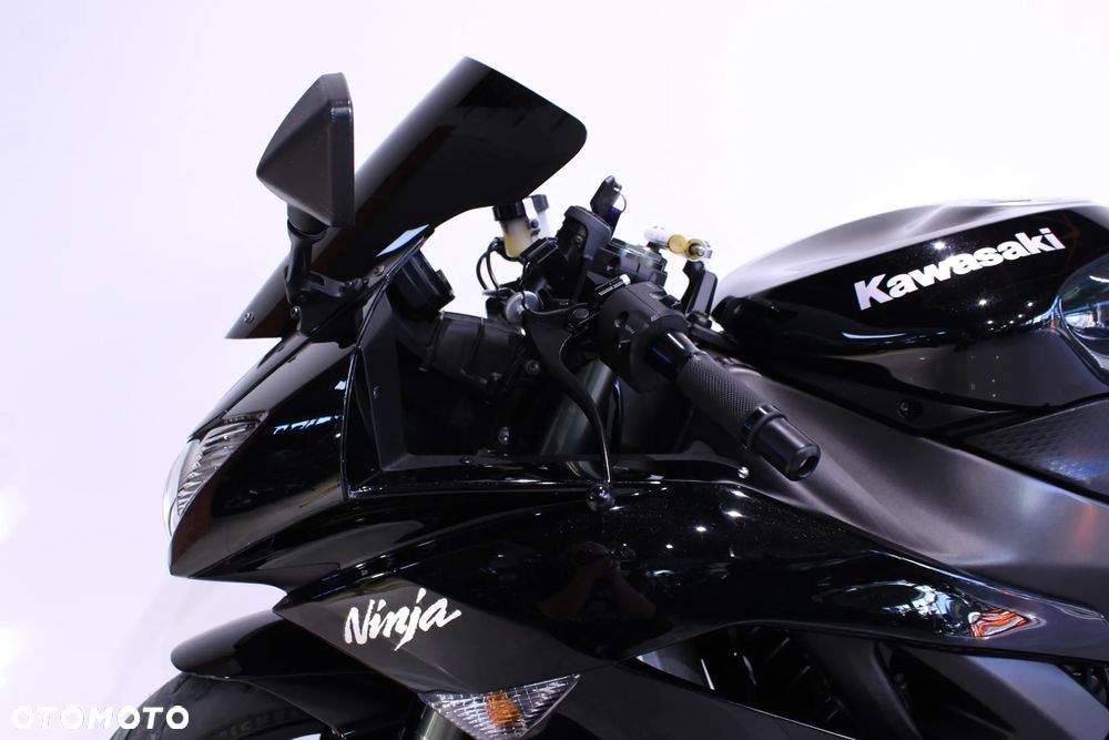 Kawasaki Ninja - 10