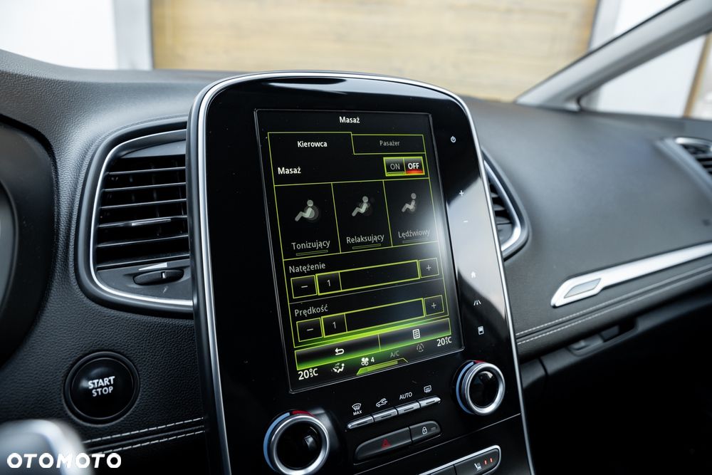 Renault Espace Energy dCi 160 EDC Initiale Paris - 34