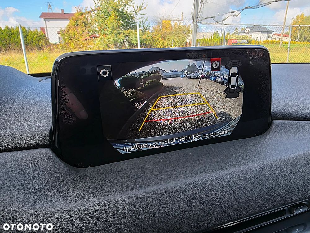 Mazda CX-5 SKYACTIV-D 175 AWD Drive Nakama Intense - 21