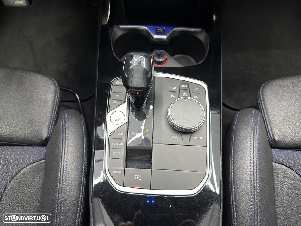 BMW 216 Gran Coupé d Pack Desportivo M - 29