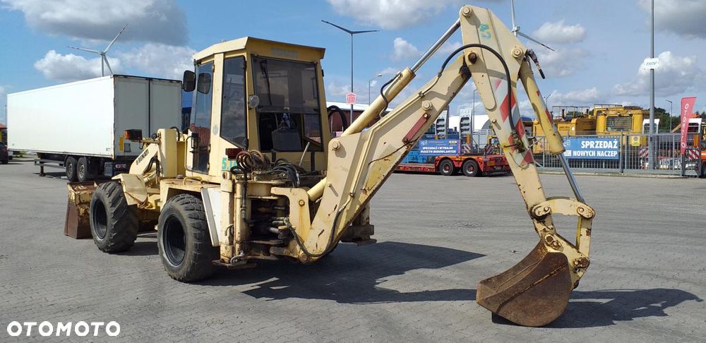 Inny Benati 4x4 - 7