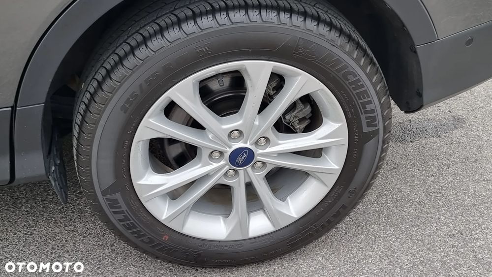 Ford Kuga 1.5 EcoBoost FWD Titanium ASS GPF - 38