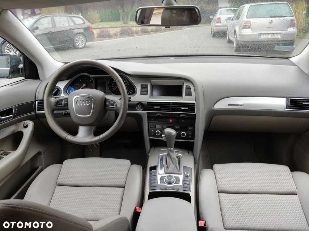 Audi A6 - 7