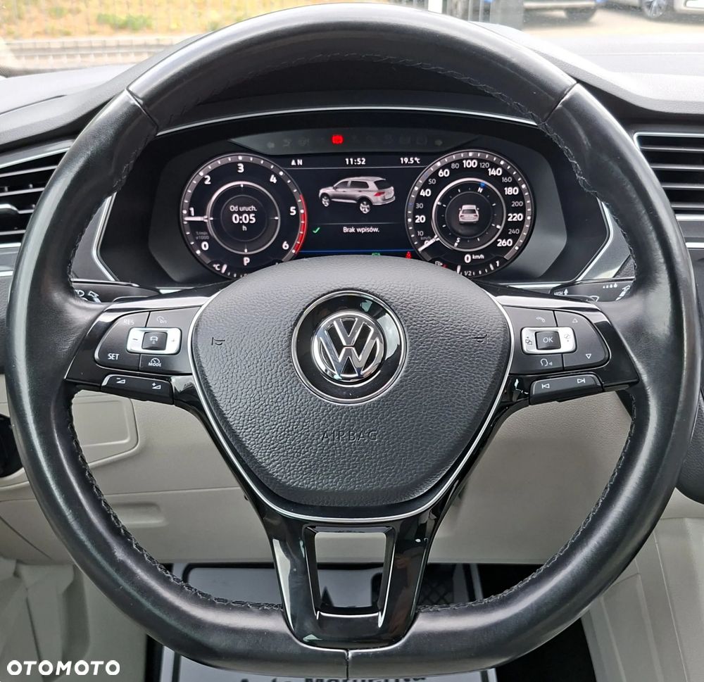 Volkswagen Tiguan 2.0 TDI BMT SCR Highline DSG - 24