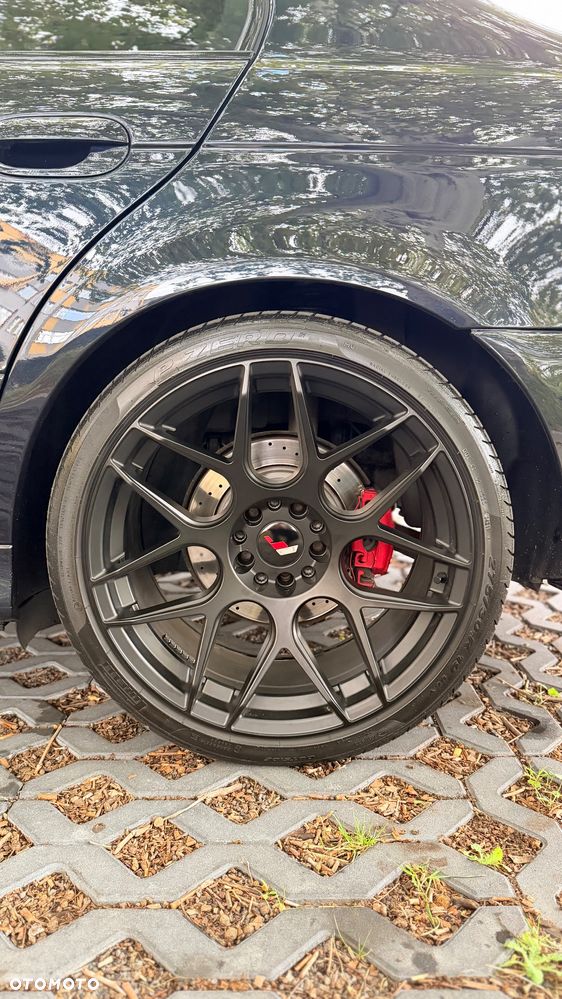 BMW Seria 5 - 13