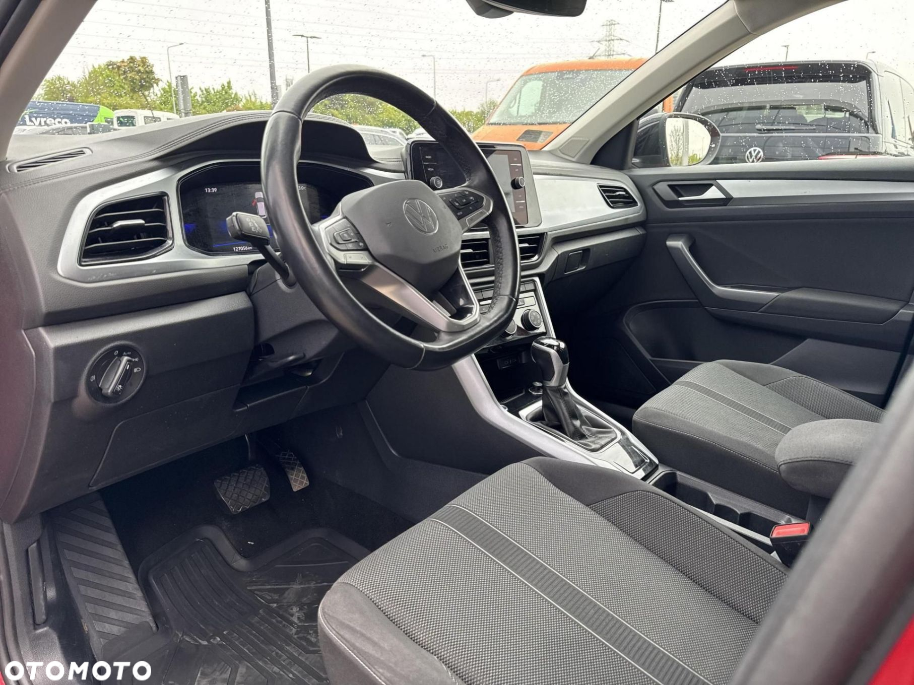 Volkswagen T-Roc 1.5 TSI Life DSG - 10