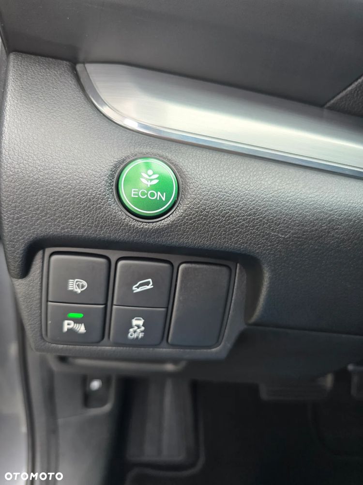 Honda CR-V 1.6i DTEC 4WD Automatik Lifestyle Plus - 20