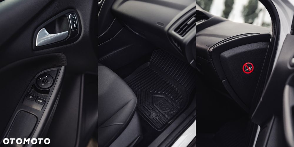 Ford Focus 1.0 EcoBoost Trend ASS - 23