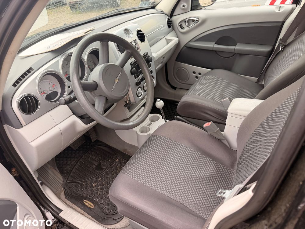 Chrysler PT Cruiser - 14