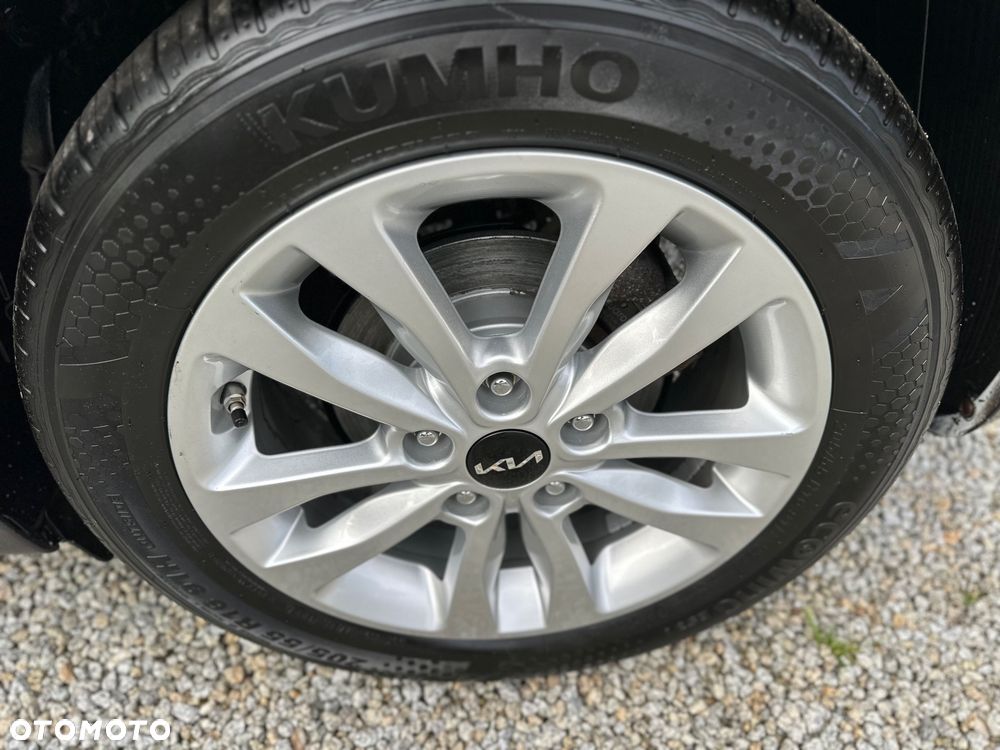 Kia Ceed 1.6 GDI Platinum Edition - 28