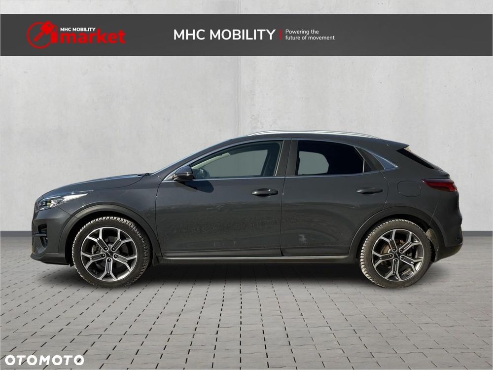 Kia XCeed 1.5 T-GDI GT-Line DCT - 3