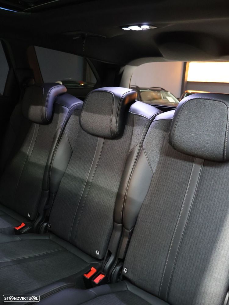 Peugeot 5008 1.2 PureTech GT Line EAT8 - 8