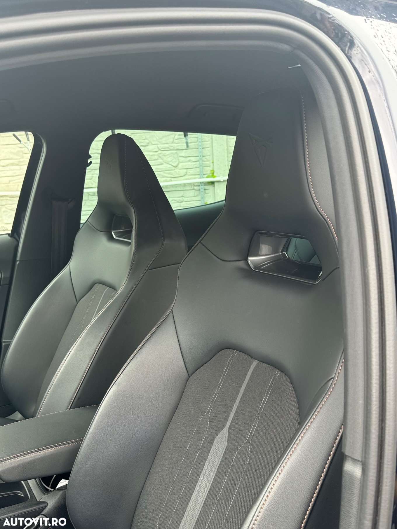 Cupra Formentor VZ 2.0 TSI 4DRIVE DSG - 38