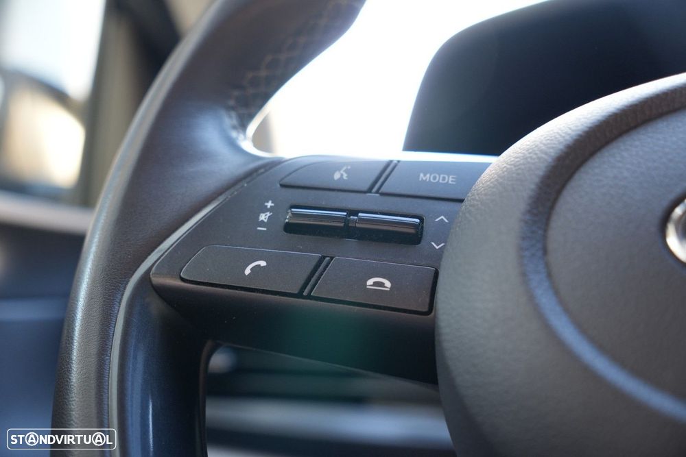 Hyundai Bayon 1.0 T-GDI Premium DCT - 7