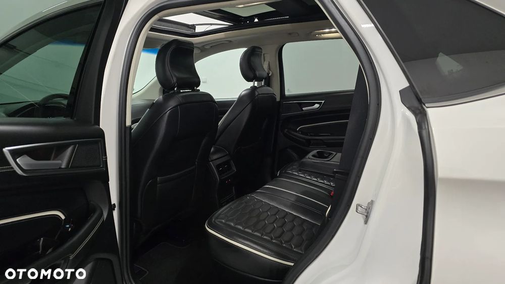 Ford Edge 2.0 EcoBlue Bi-Turbo 4x4 Vignale - 16