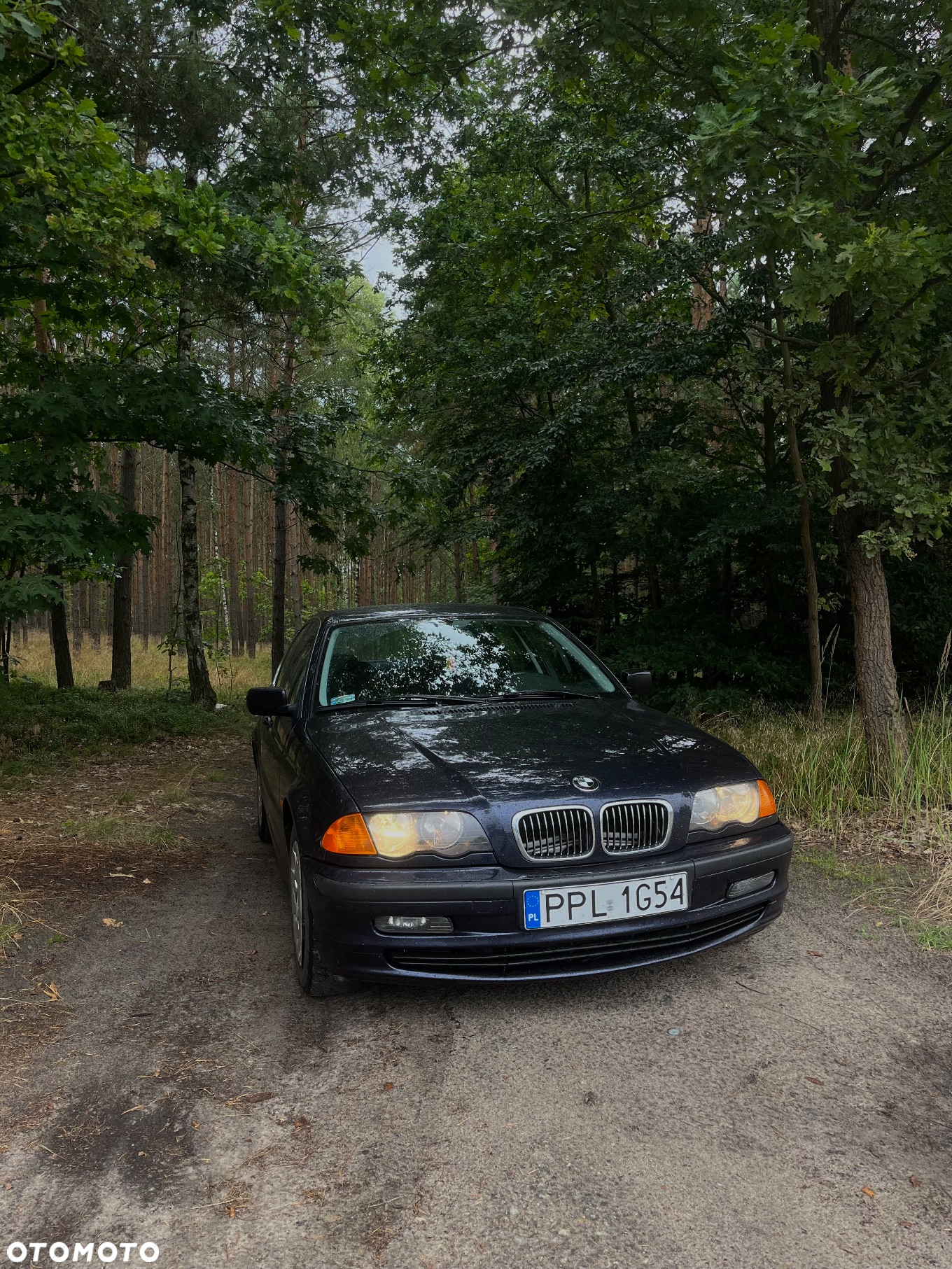 BMW Seria 3 320i - 3